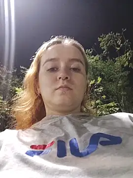 Nanna and Balder online show from April 4, 2026, 2:43 am