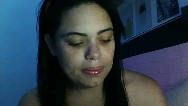 Mihscat online show from October 29, 2025, 6:53 pm