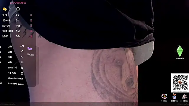 ADAM BOUTON  online show from October 8, 2025, 12:03 pm