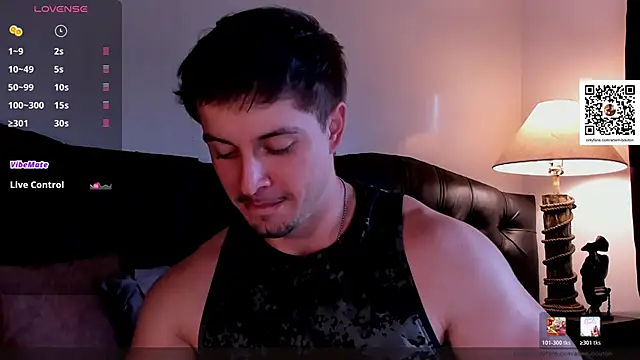 ADAM BOUTON  online show from February 26, 2026, 10:31 pm