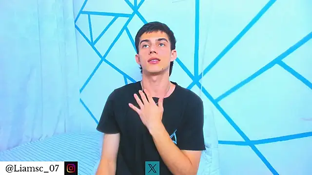 liam scott77 online show from November 12, 2025, 9:14 pm