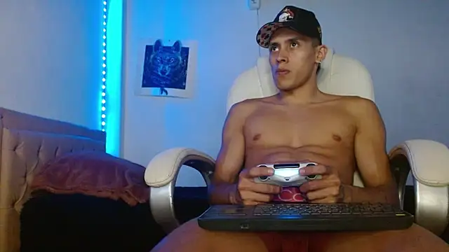 Snapshot of Iruma_fat_dick777 chatting on February 20, 2025, 9:09 pm Iruma fat dick777 online show from February 20, 2025, 9:09 pm