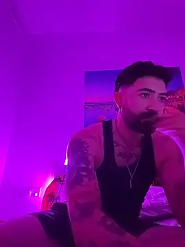 Snapshot of Goosebumps_21 chatting on December 18, 2025, 6:58 pm Goosebumps 21 online show from December 18, 2025, 6:58 pm