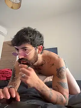 Goosebumps 21 online show from March 21, 2026, 4:43 pm