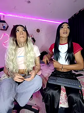 Micaela Rangel online show from March 29, 2026, 4:01 am