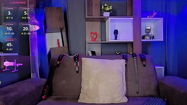 Kallen kozuky online show from February 11, 2026, 4:23 pm