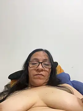 Freya Artemisa online show from December 10, 2024, 10:49 am