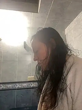 Freya Artemisa online show from December 12, 2024, 11:18 am