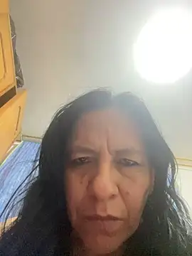 Freya Artemisa online show from January 18, 2025, 1:51 pm