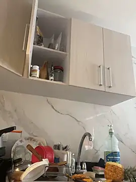 Freya Artemisa online show from February 9, 2025, 4:18 pm