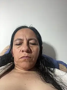 Freya Artemisa online show from March 7, 2025, 8:34 am