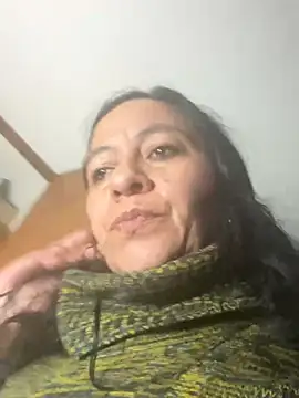 Freya Artemisa online show from March 21, 2025, 6:16 am