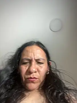 Freya Artemisa online show from October 12, 2025, 8:19 pm