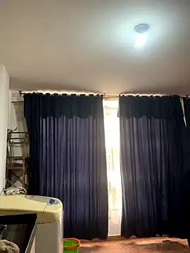 Freya Artemisa online show from November 6, 2025, 7:15 pm