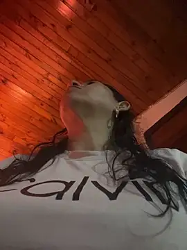 Freya Artemisa online show from March 24, 2026, 11:21 pm