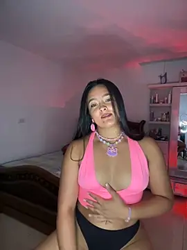 cristina1800 online show from September 23, 2025, 2:25 am