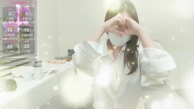 asianfox online show from December 18, 2024, 2:38 pm