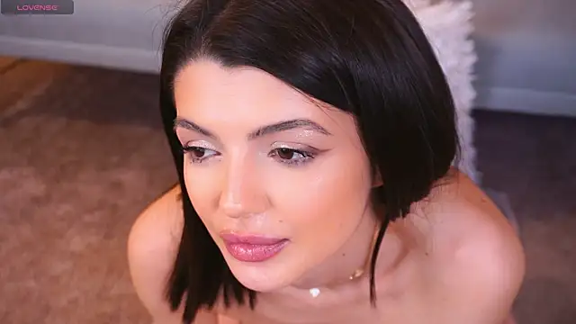 SinlessAngel online show from January 12, 2025, 2:14 am