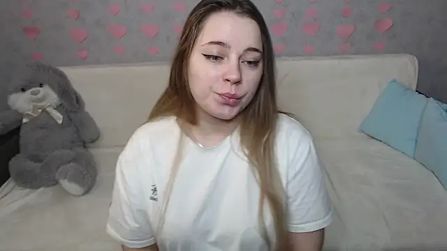  Sweet Lana online show from February 11, 2025, 11:43 am