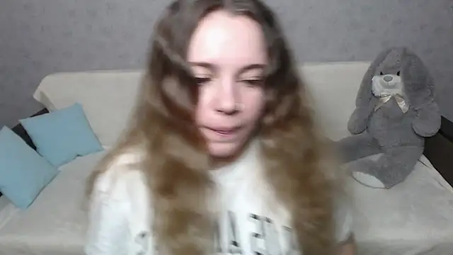  Sweet Lana online show from March 8, 2025, 11:05 am