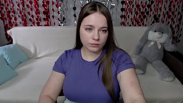 Snapshot of _Sweet_Lana chatting on February 20, 2026, 6:26 am Sweet Lana online show from February 20, 2026, 6:26 am