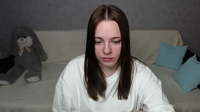  Sweet Lana online show from May 18, 2026, 7:58 am