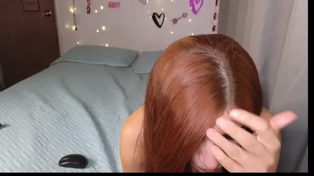 hikary hall online show from March 8, 2025, 9:06 am