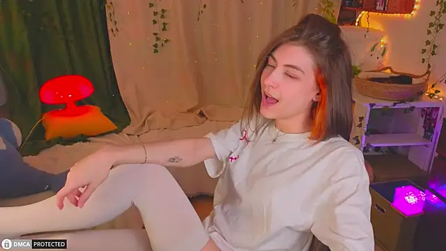  ChocoMao  online show from April 11, 2026, 6:12 pm