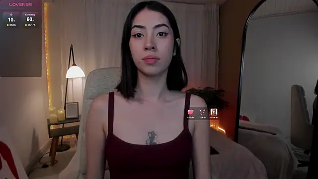 Catyloves online show from May 21, 2026, 10:06 pm