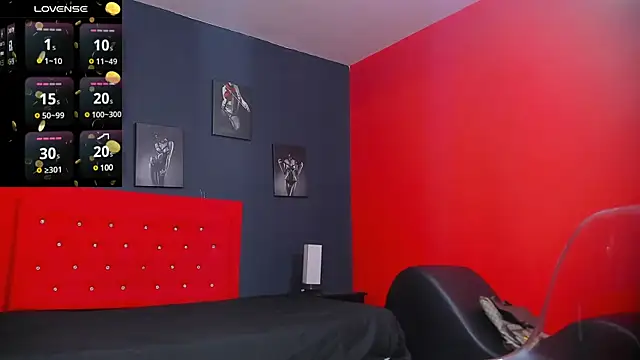 Snapshot of OraineBarrett chatting on December 4, 2024, 5:44 pm OraineBarrett online show from December 4, 2024, 5:44 pm