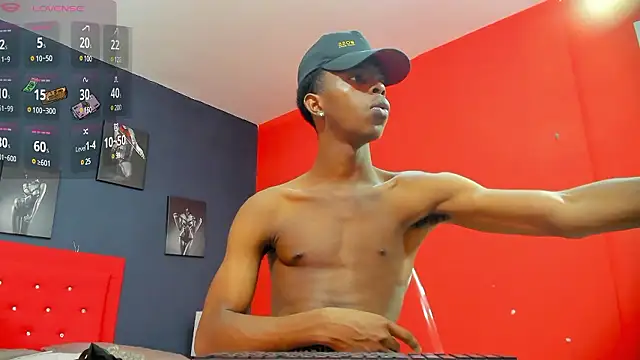 Snapshot of OraineBarrett chatting on December 6, 2024, 8:40 pm OraineBarrett online show from December 6, 2024, 8:40 pm