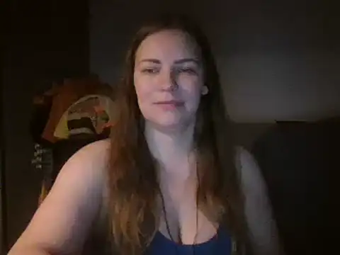 AnnaDiamond1 online show from January 27, 2025, 10:27 pm