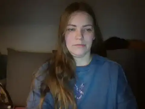 AnnaDiamond1 online show from February 21, 2025, 2:06 pm