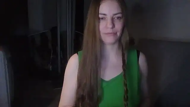 AnnaDiamond1 online show from March 7, 2026, 12:18 am