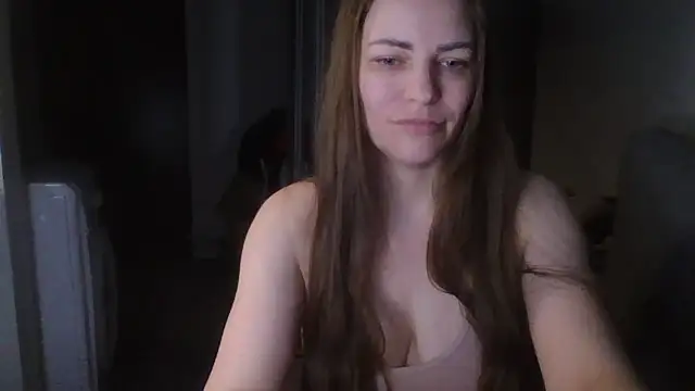 AnnaDiamond1 online show from March 8, 2026, 9:07 pm