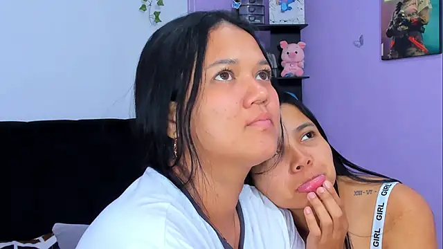 sara mendez2 online show from January 17, 2025, 5:21 am