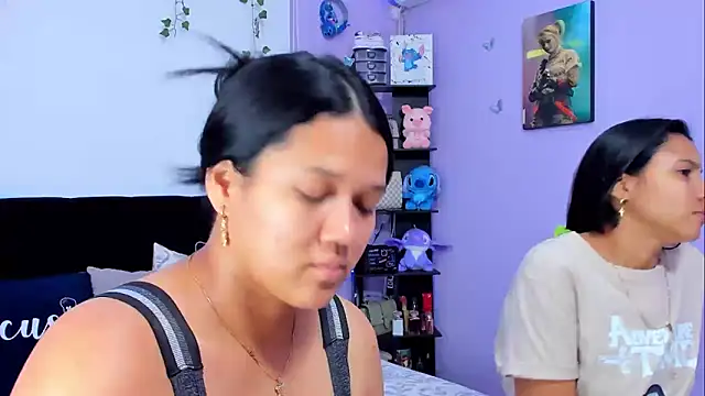 sara mendez2 online show from January 20, 2025, 11:21 pm