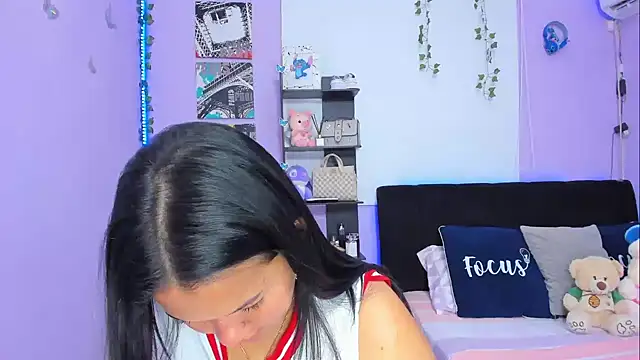 sara mendez2 online show from February 8, 2025, 5:29 am