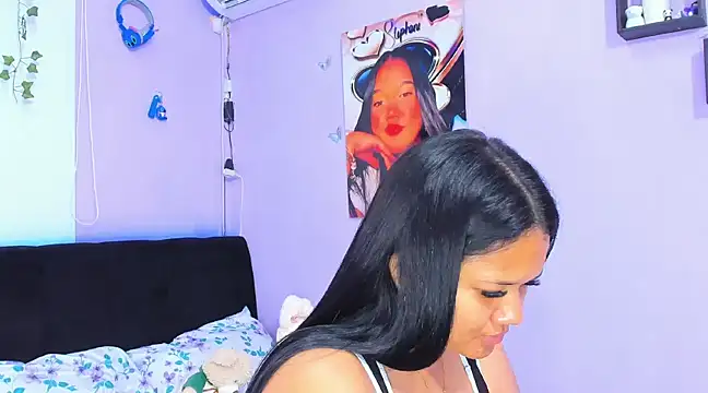 sara mendez2 online show from March 2, 2025, 2:08 am