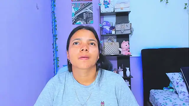 sara mendez2 online show from March 5, 2025, 11:05 pm