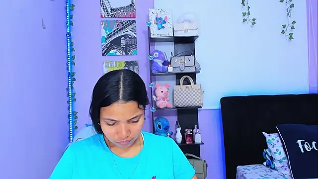 sara mendez2 online show from March 7, 2025, 4:33 pm