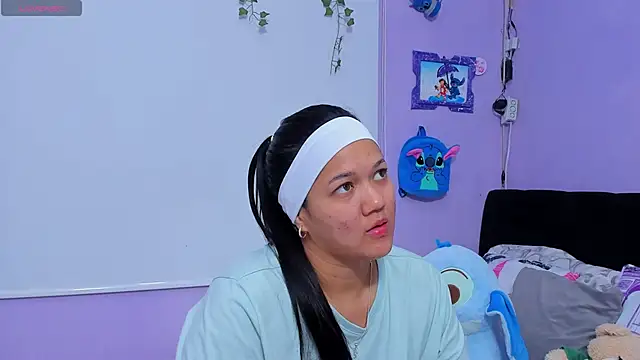 sara mendez2 online show from September 26, 2025, 11:42 pm