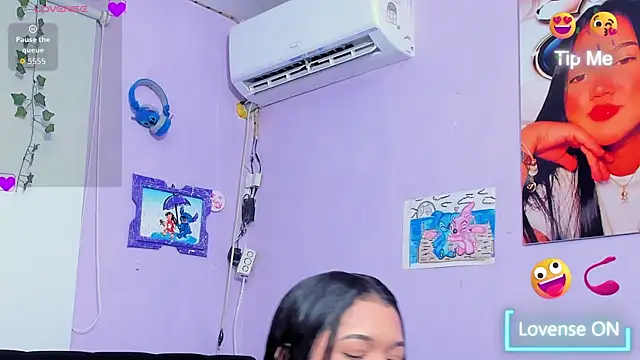 sara mendez2 online show from October 30, 2025, 11:49 pm