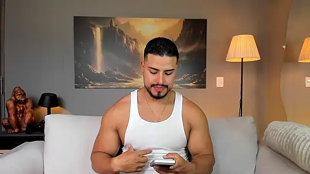 ApoloMakris online show from January 6, 2026, 7:50 pm