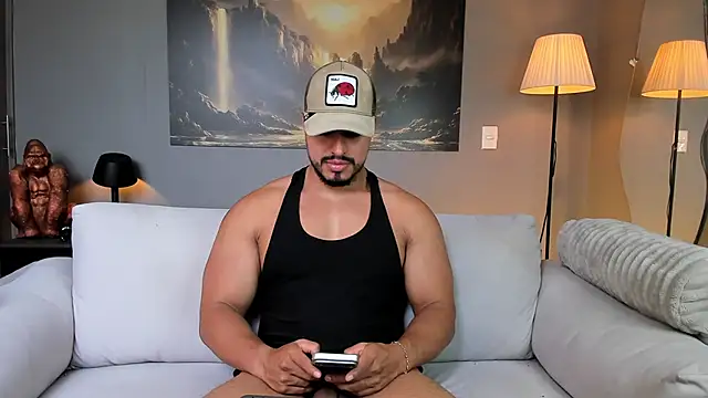 ApoloMakris online show from January 13, 2026, 7:30 pm