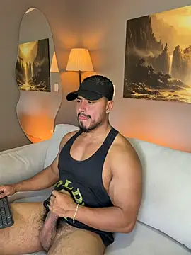 ApoloMakris online show from July 28, 2026, 8:52 pm