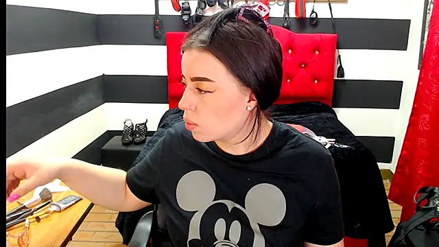 Snapshot of Marian_Ran chatting on January 10, 2025, 3:39 am Marian Ran online show from January 10, 2025, 3:39 am