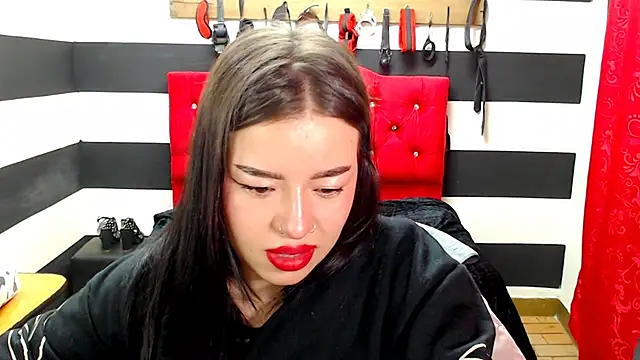 Snapshot of Marian_Ran chatting on January 16, 2025, 9:37 am Marian Ran online show from January 16, 2025, 9:37 am