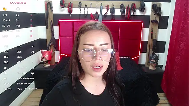 Snapshot of Marian_Ran chatting on October 16, 2025, 3:51 am Marian Ran online show from October 16, 2025, 3:51 am