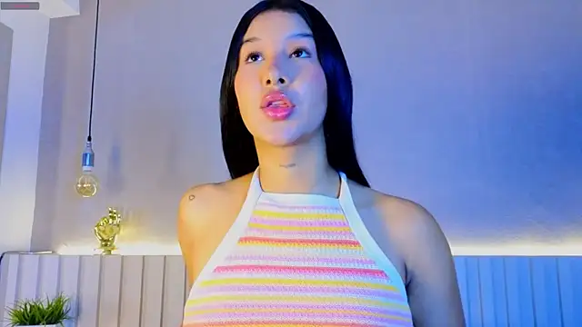 Aida moreno online show from April 8, 2026, 11:54 am